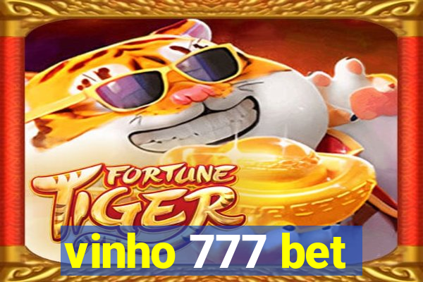 vinho 777 bet